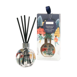 Baubles & Berries Reed Diffuser - image 2