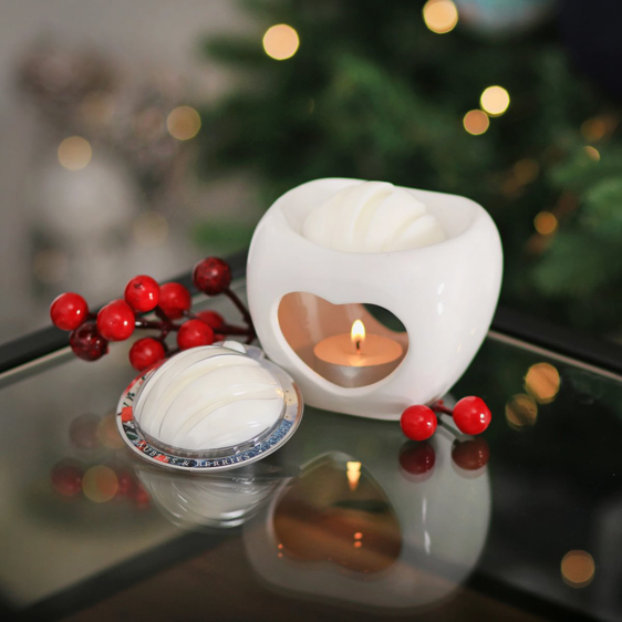 Baubles & Berries Wax Melt - image 1