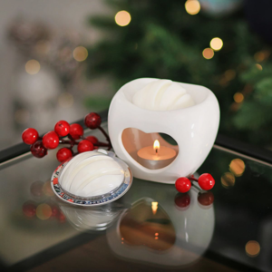 Baubles & Berries Wax Melt - image 1