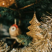 Baubles & Tree Decorations