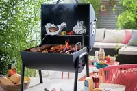 Barbecues