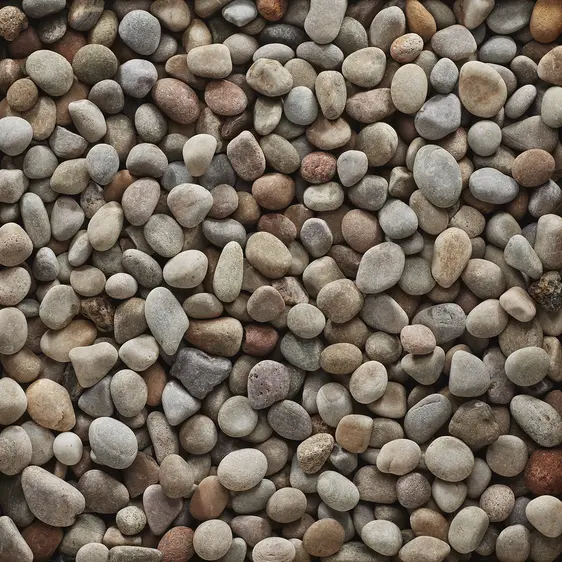 Beachcomb Grey Premium Stone Cobbles - image 2