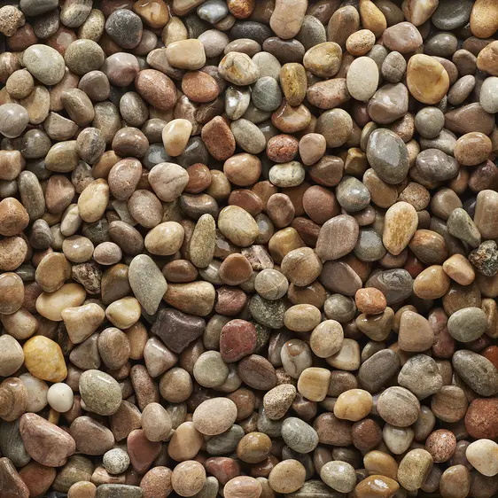 Beachcomb Grey Premium Stone Cobbles - image 3