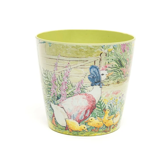 Beatrix Potter Peter Rabbit Eco Pot Set - image 3