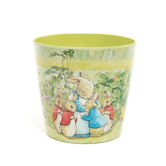 Beatrix Potter Peter Rabbit Eco Pot Set - image 1