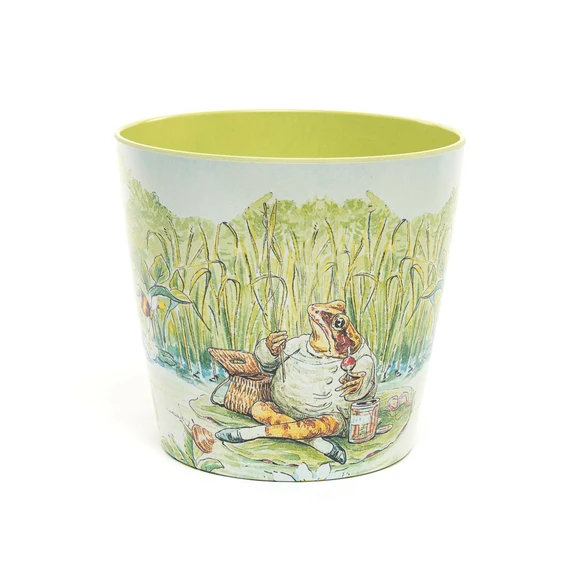 Beatrix Potter Tom Kitten Eco Pot Set - image 3