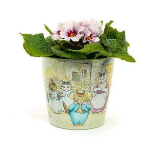 Beatrix Potter Tom Kitten Eco Pot Set - image 3
