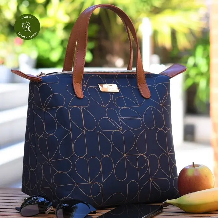 Beau & Elliot Brokenhearted Luxury Lunch Tote - Cowell's Garden