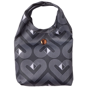 Beau & Elliot Vibe Fold Away Shopper - image 2