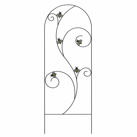 Bee-conscious Trellis
