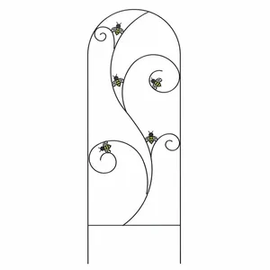 Bee-conscious Trellis