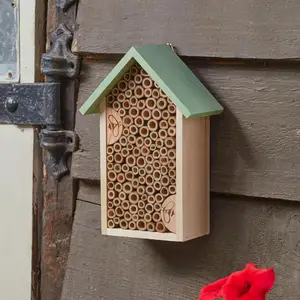 Bee Hotel