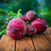 Beetroot