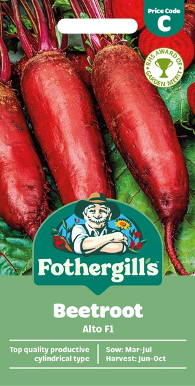 Beetroot Alto F1 - image 1