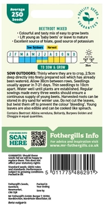 Beetroot Mixed - image 2