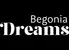 Begonia Dreams
