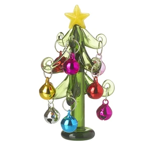 Bell Baubles Christmas Tree Ornament