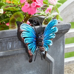 Bella Butterflies Pot Hanger - image 1