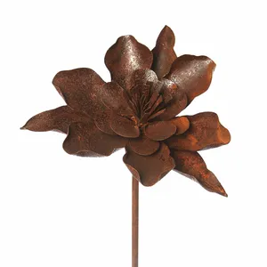 Tom Chambers Bellflower Plant Stake - Medium - image 2