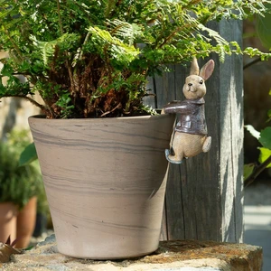 Benjamin Bunny Pot Buddy - image 1
