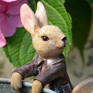 Benjamin Bunny Pot Buddy - image 2