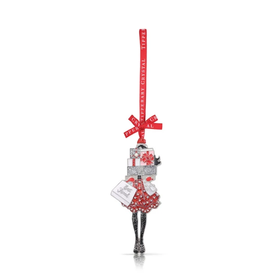 Best Friend Hanging Decoration