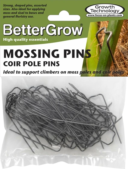 BetterGrow Mossing Pins