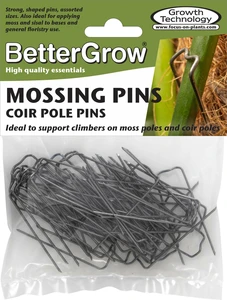 BetterGrow Mossing Pins