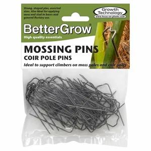 BetterGrow Mossing Pins