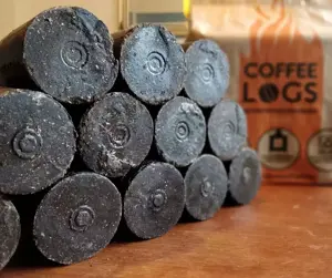 Bio-Bean Coffee Logs - image 3