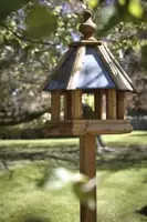 Bird Tables & Baths