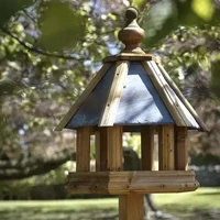 Bird Tables & Baths