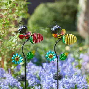 Bizzy Bug Stake Light - image 2