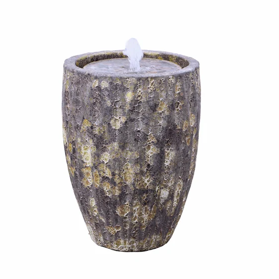 Blair Rustic Grey Water Feature