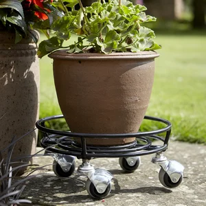 Bloom Pot Stand - Medium - image 1