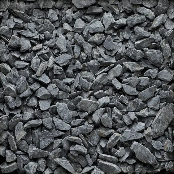 Blue Natural 20mm Slate Bulk Bag - image 1