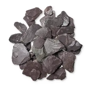 Blue Natural Slate Chippings - image 1