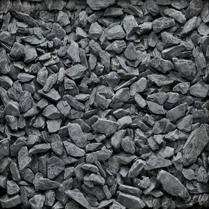 Blue Natural Slate Chippings - image 2