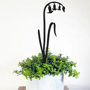 Bluebells Pot Stem