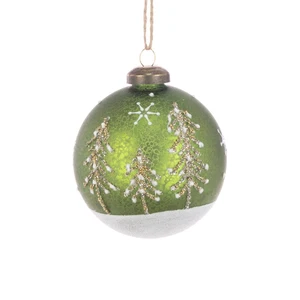Blythe Green Bauble