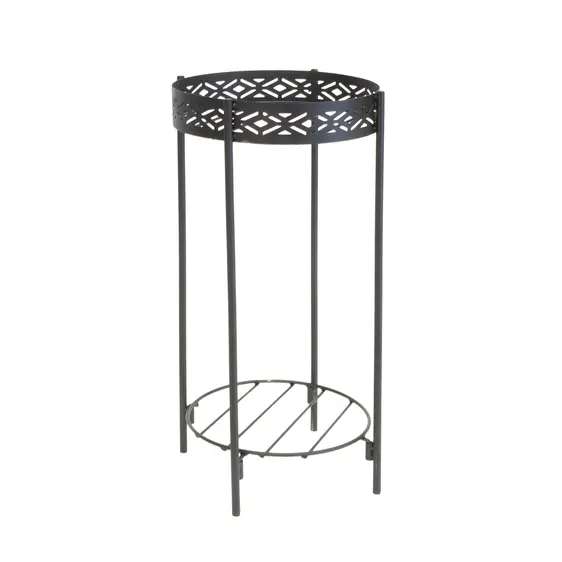 Bohemian Plant Stand - image 2