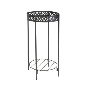 Bohemian Plant Stand - image 2