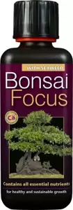 Bonsai Focus 300ml