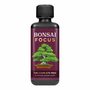Bonsai Focus Plant Food 300ml
