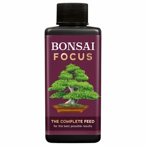 Bonsai Focus Plant Food
