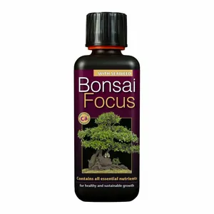 Bonsai Focus Plant Food 300ml