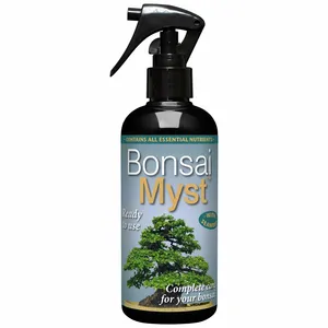 Bonsai Myst