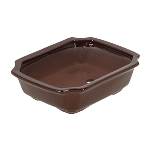 Bonsai Pot Rectangular - image 1