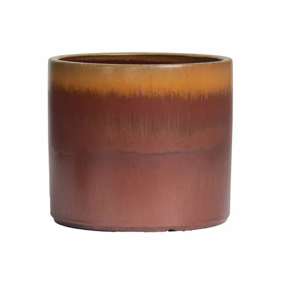 Bordeaux Pot Ø25cm - image 1