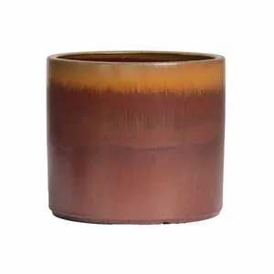 Bordeaux Pot Ø25cm - image 1